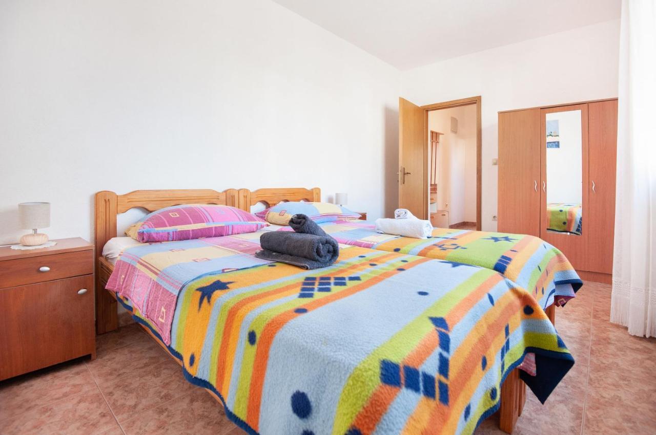 Poljica  Apartments Mala Dalmacija מראה חיצוני תמונה