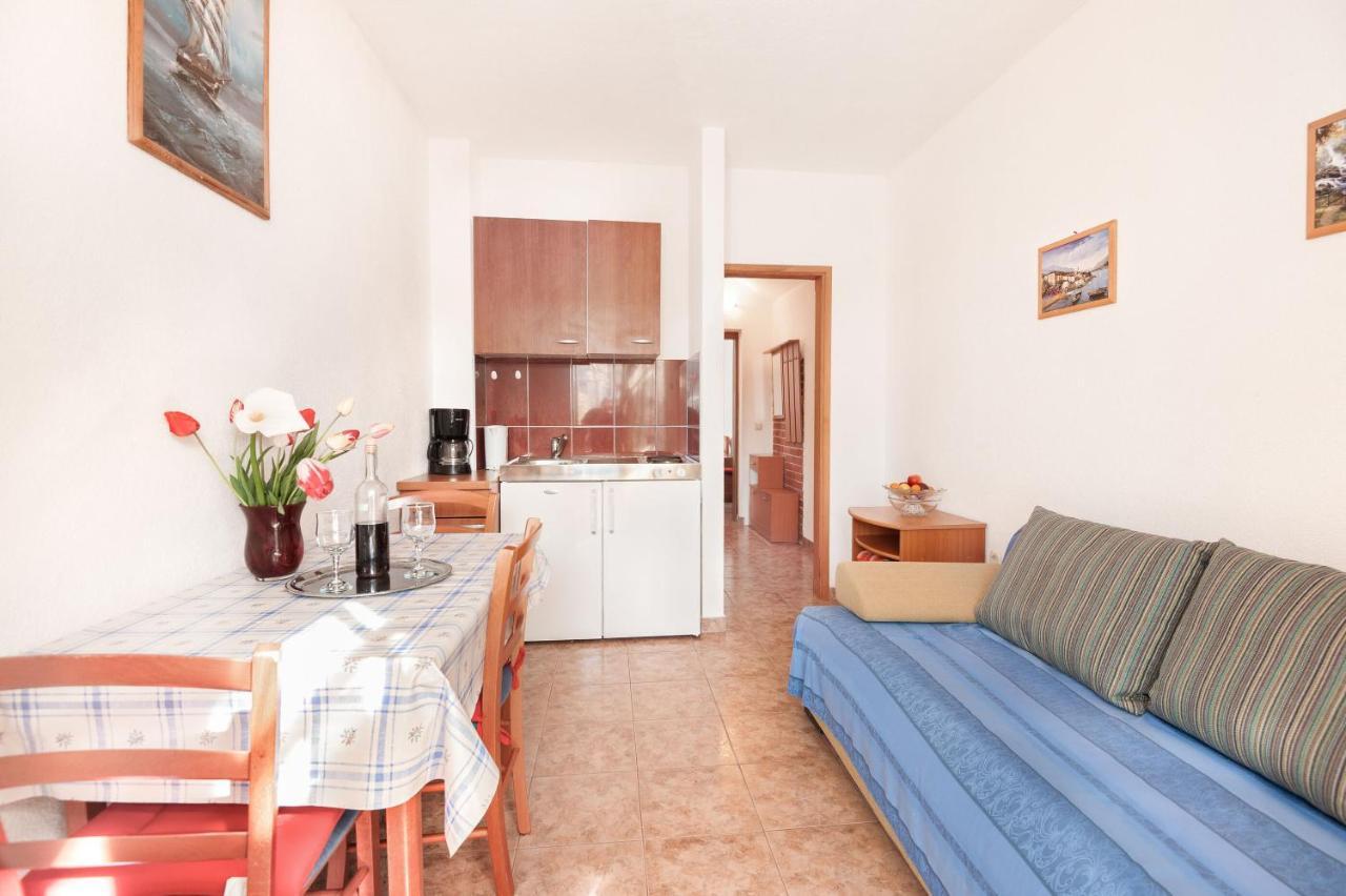 Poljica  Apartments Mala Dalmacija מראה חיצוני תמונה