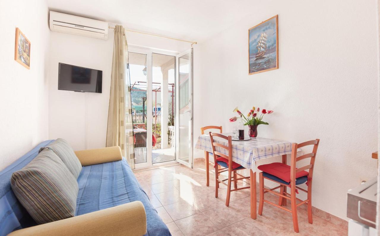 Poljica  Apartments Mala Dalmacija מראה חיצוני תמונה