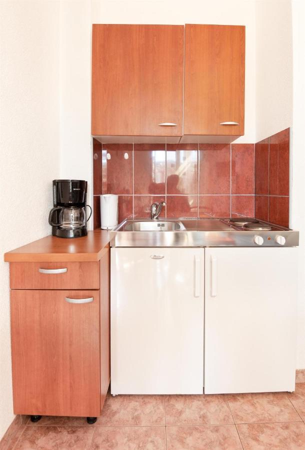 Poljica  Apartments Mala Dalmacija מראה חיצוני תמונה