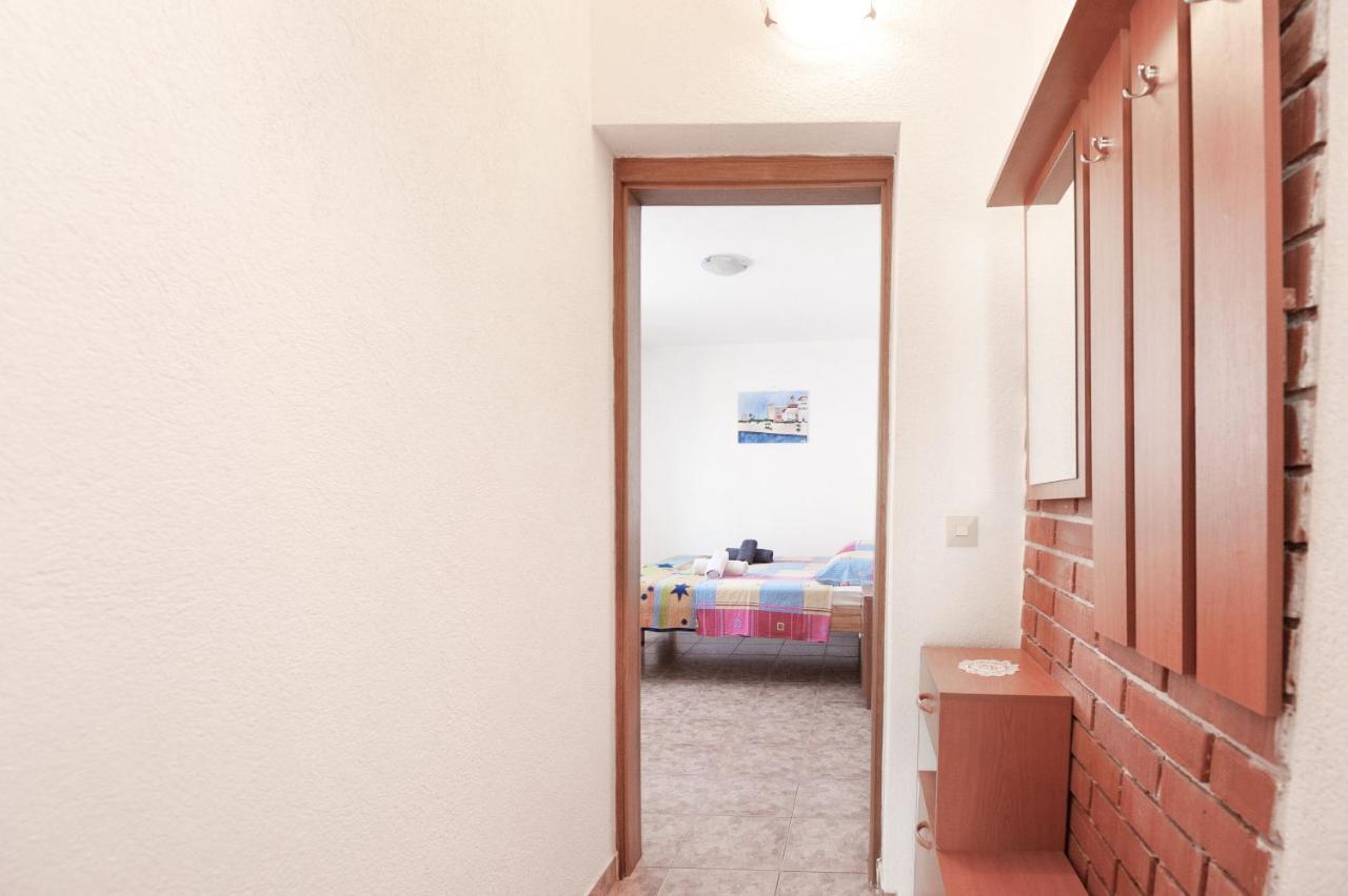 Poljica  Apartments Mala Dalmacija מראה חיצוני תמונה