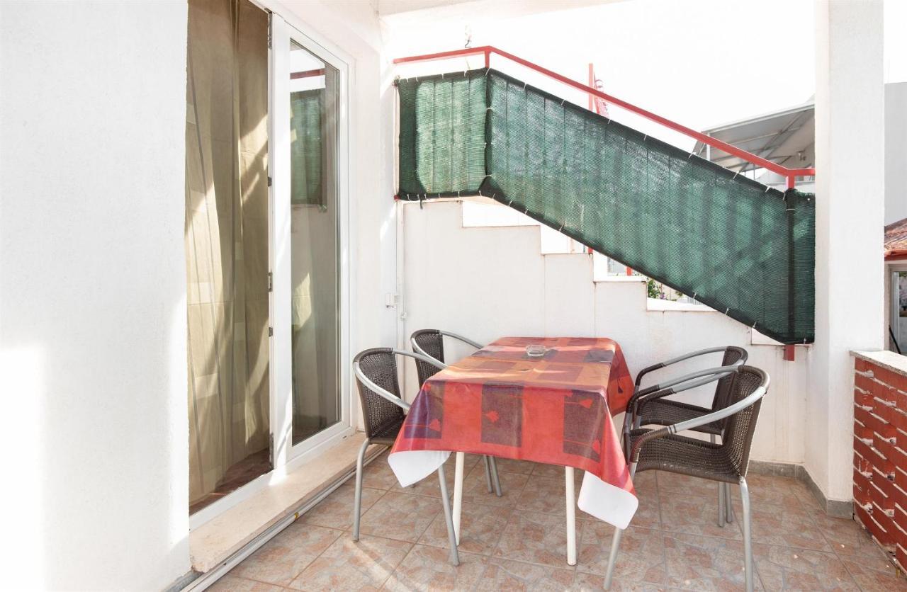 Poljica  Apartments Mala Dalmacija מראה חיצוני תמונה