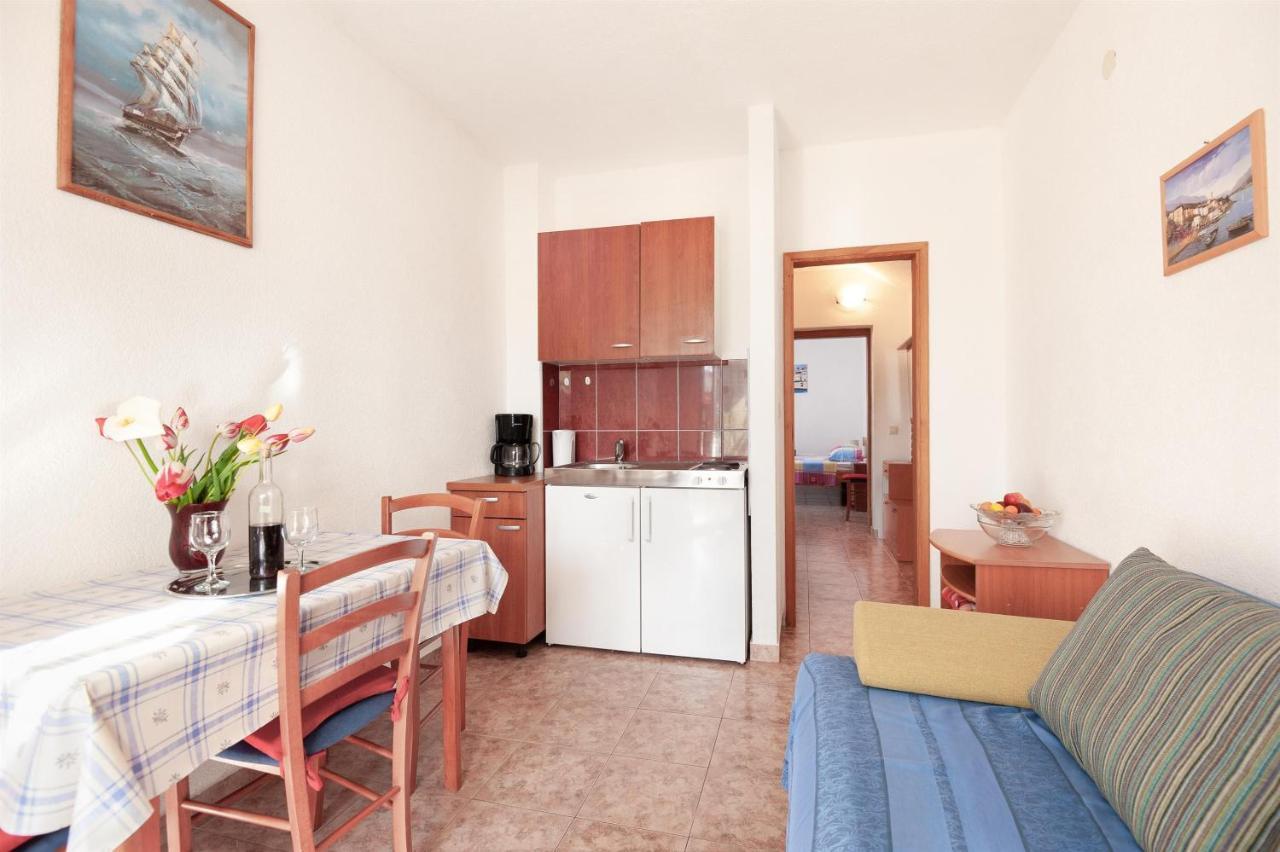 Poljica  Apartments Mala Dalmacija מראה חיצוני תמונה