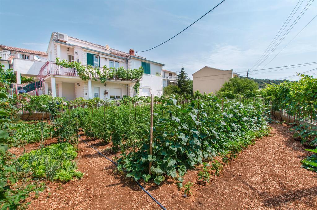 Poljica  Apartments Mala Dalmacija מראה חיצוני תמונה