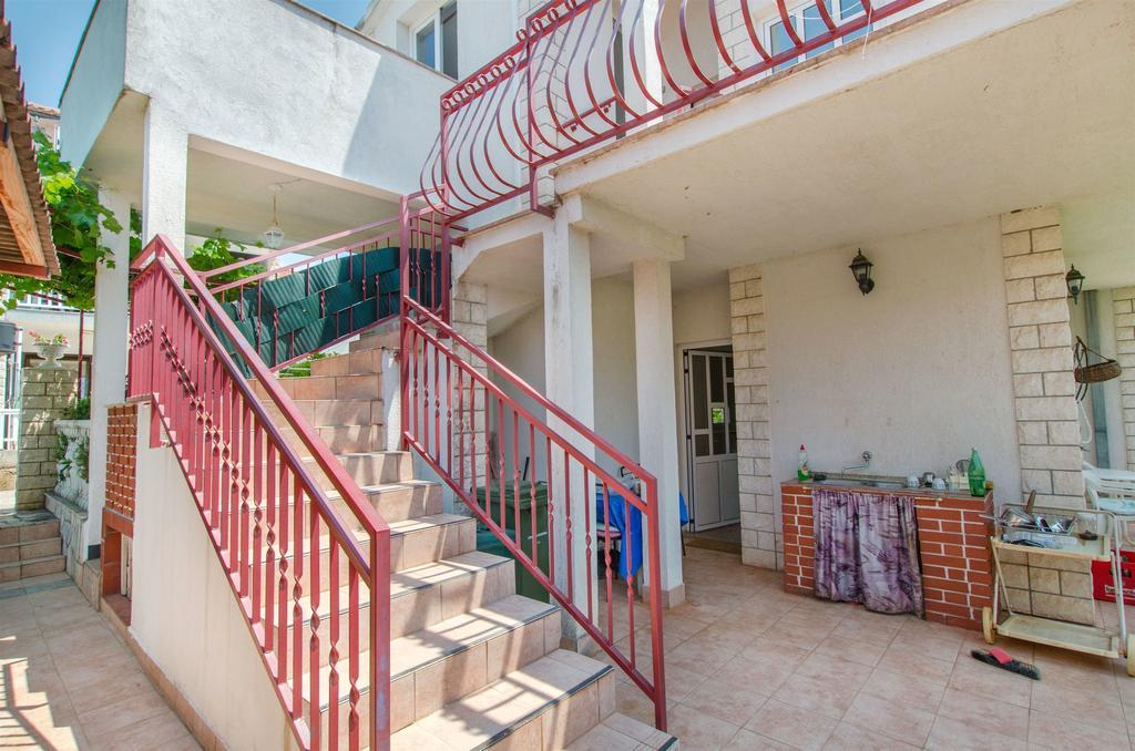 Poljica  Apartments Mala Dalmacija מראה חיצוני תמונה