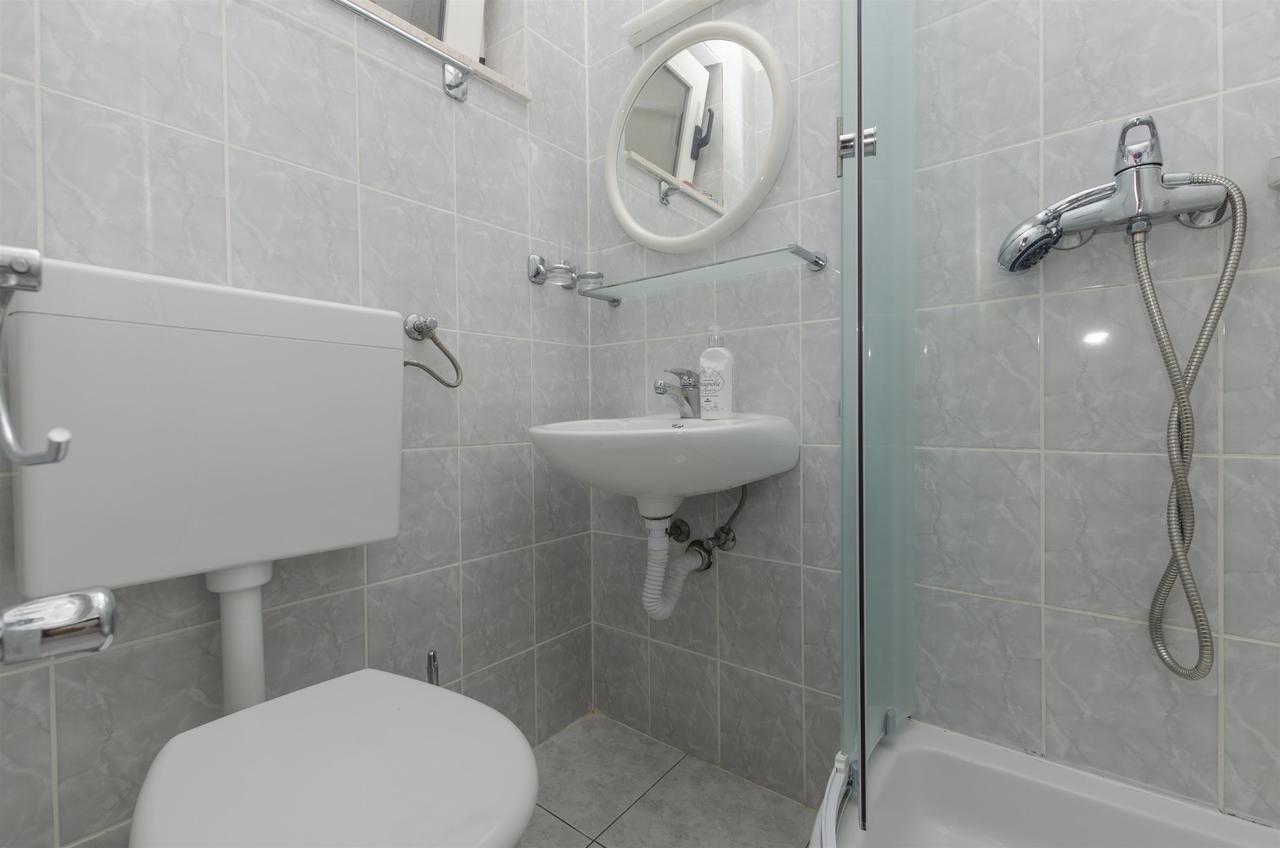 Poljica  Apartments Mala Dalmacija מראה חיצוני תמונה