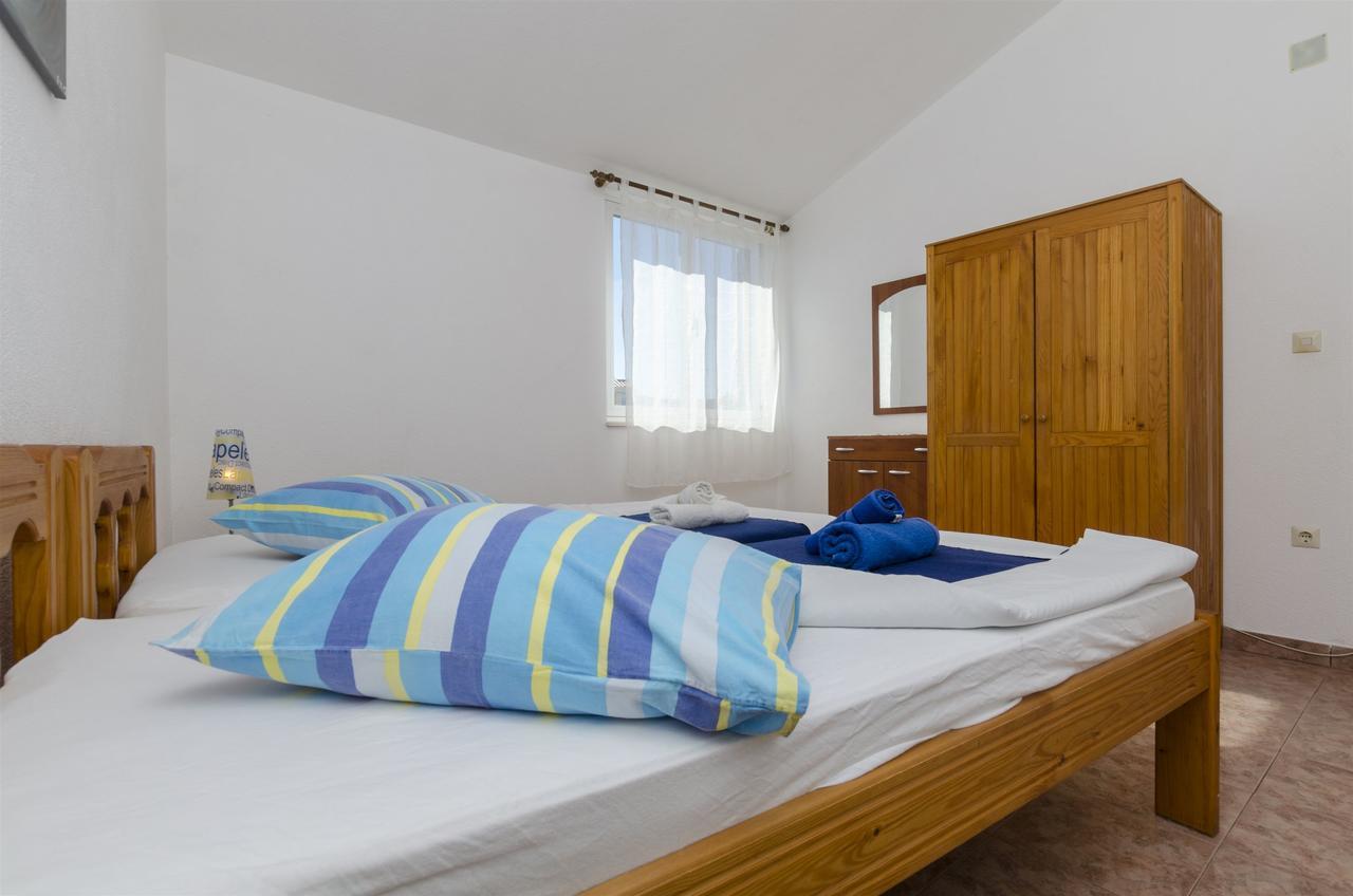Poljica  Apartments Mala Dalmacija מראה חיצוני תמונה