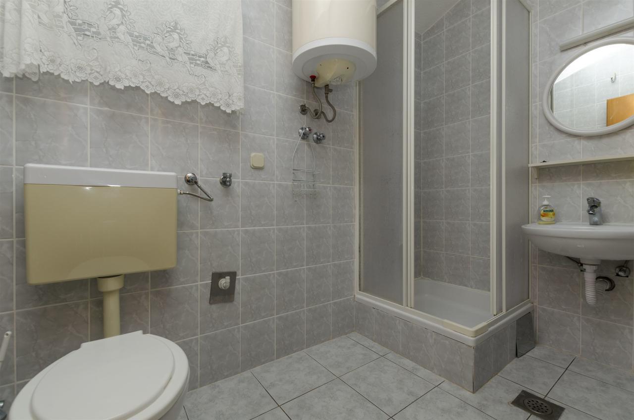 Poljica  Apartments Mala Dalmacija מראה חיצוני תמונה