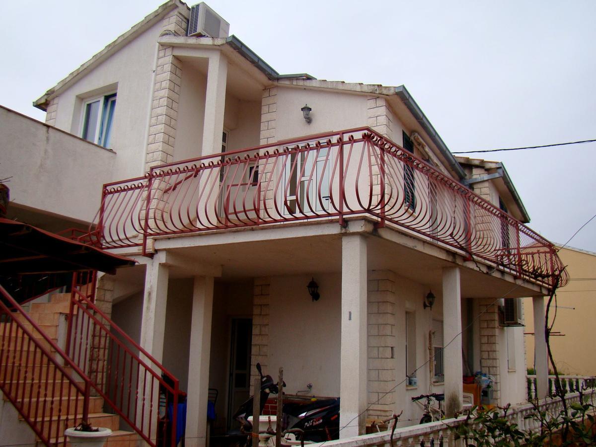 Poljica  Apartments Mala Dalmacija מראה חיצוני תמונה