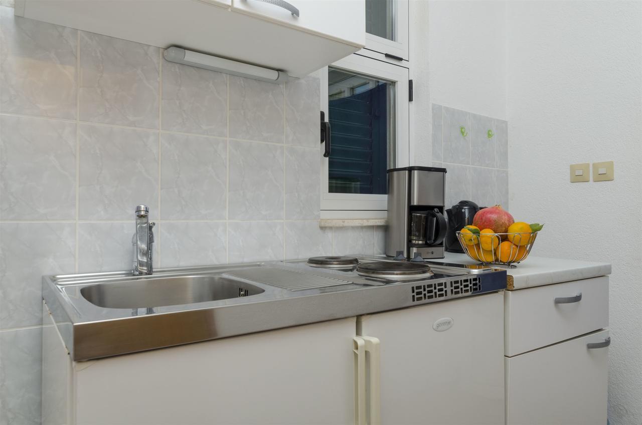 Poljica  Apartments Mala Dalmacija מראה חיצוני תמונה