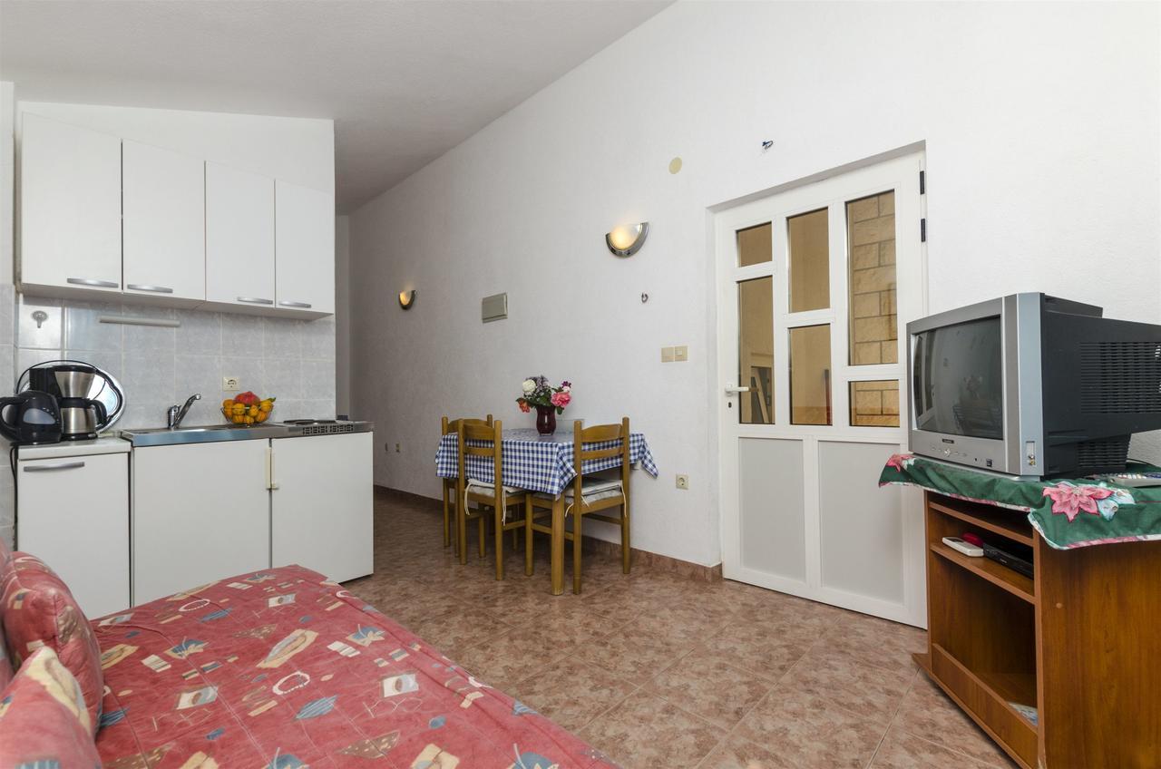 Poljica  Apartments Mala Dalmacija מראה חיצוני תמונה