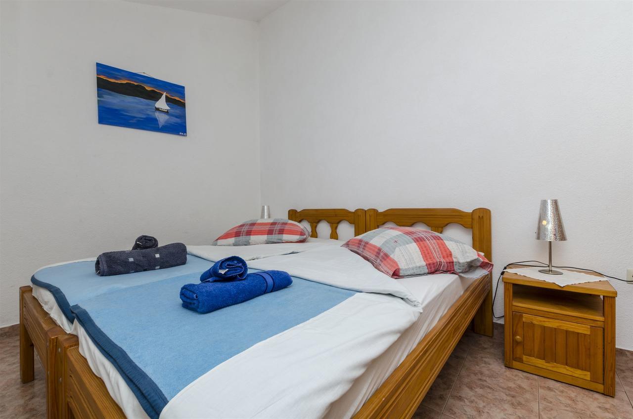 Poljica  Apartments Mala Dalmacija מראה חיצוני תמונה